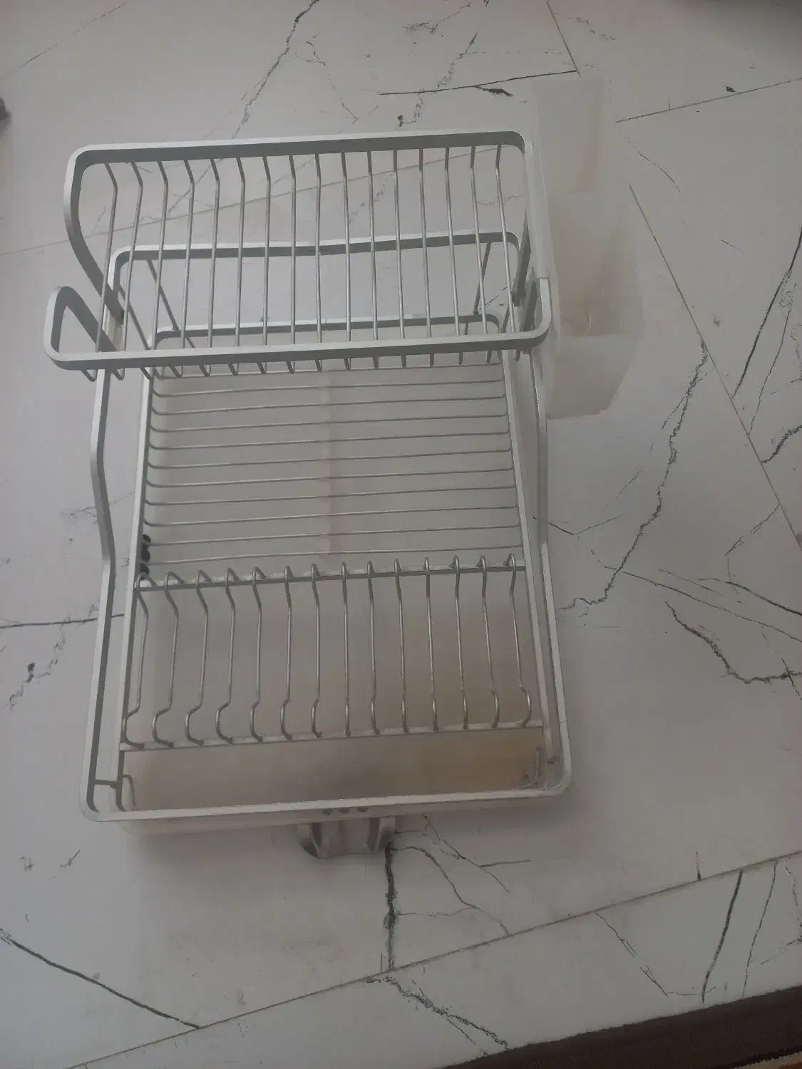 آبچکان یونیک|آب‌چکان و نظم‌دهنده ظروف|کلاله, |دیوار