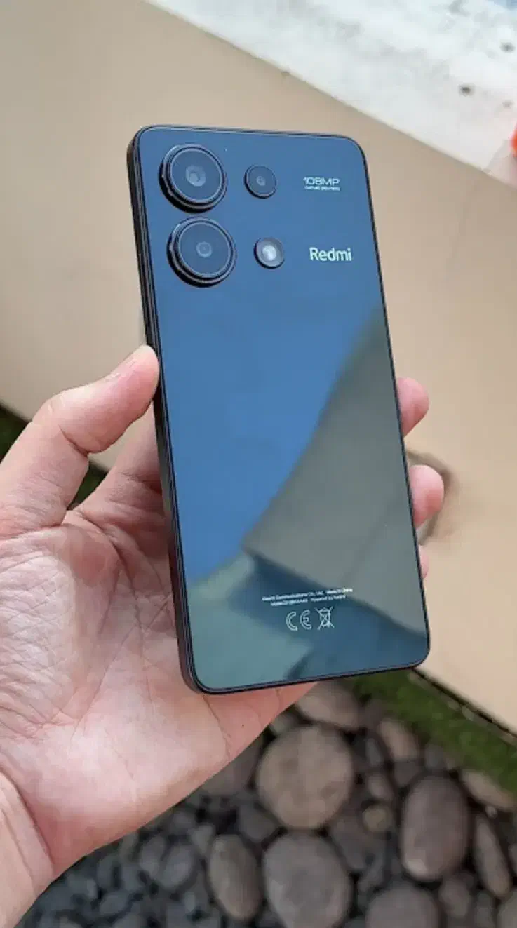 شیامی نوت۱۳ ۲۵۶|موبایل|اراک, |دیوار