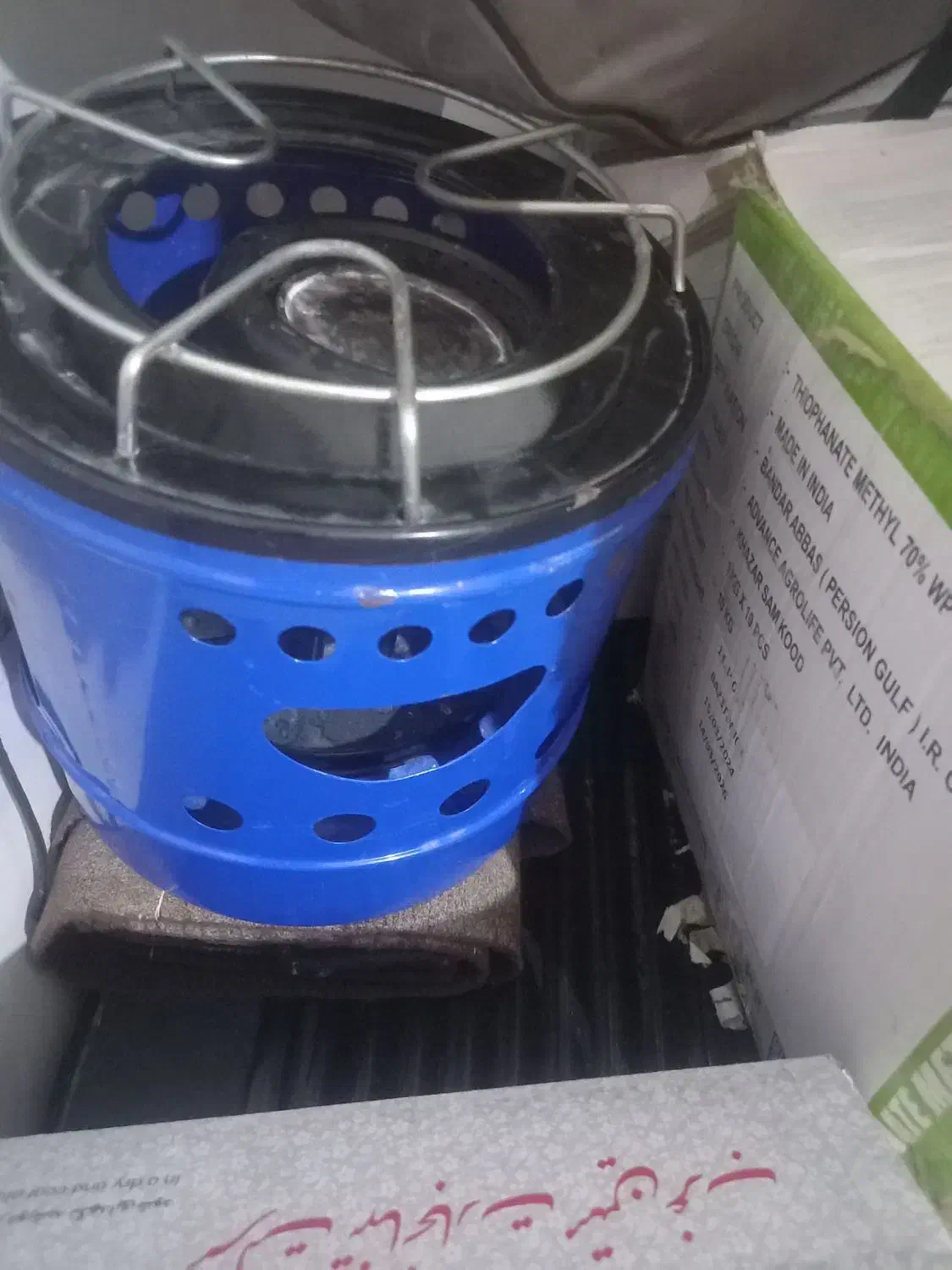 چراع نفتی|اجاق گاز و لوازم برقی پختوپز|سرپل ذهاب, |دیوار