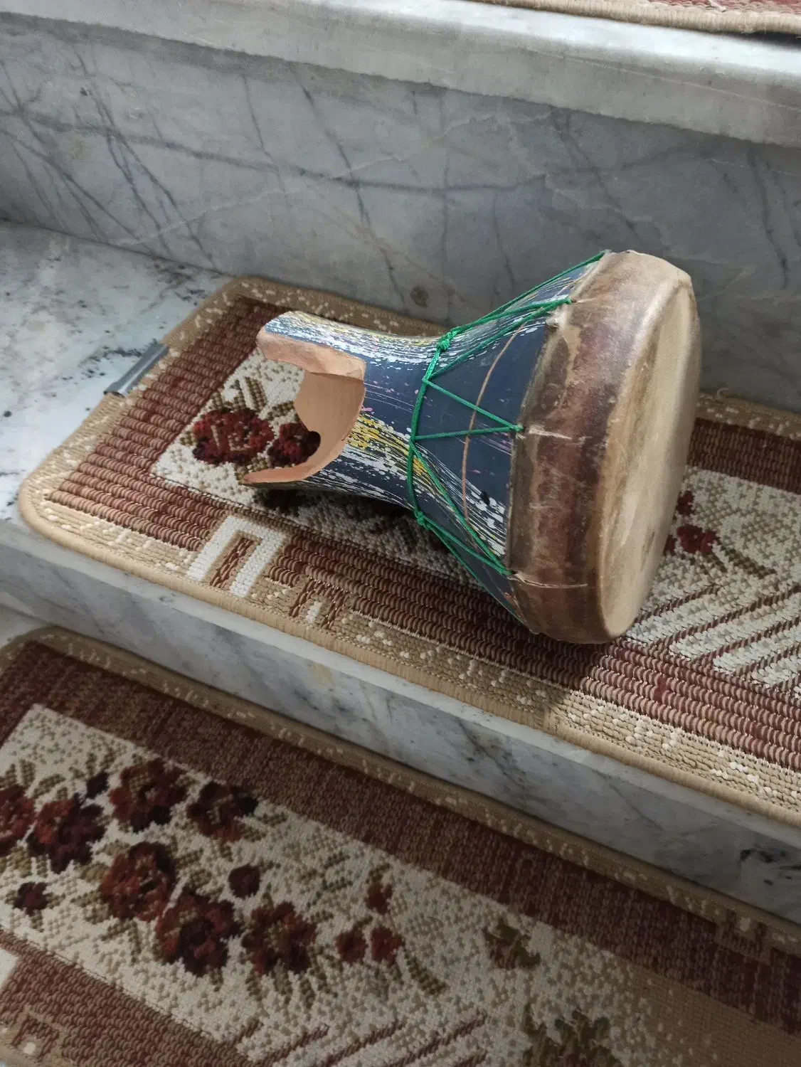 تیپوسفالی پوست درجه یک|درام و پرکاشن|مشکیندشت, |دیوار