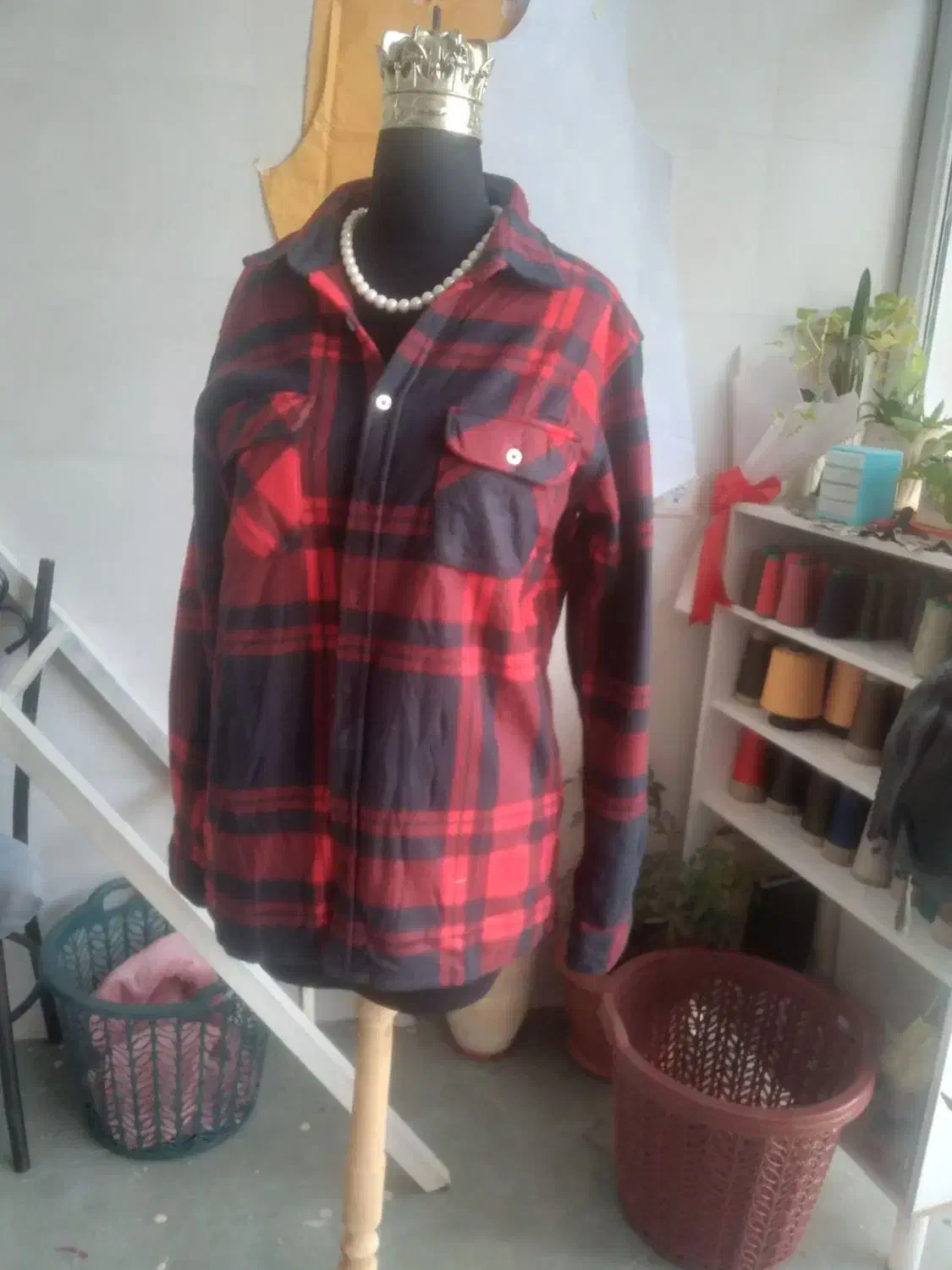 خیاطی|استخدام صنعتی، فنی، مهندسی|هشتگرد, قاسم آباد بزرگ|دیوار