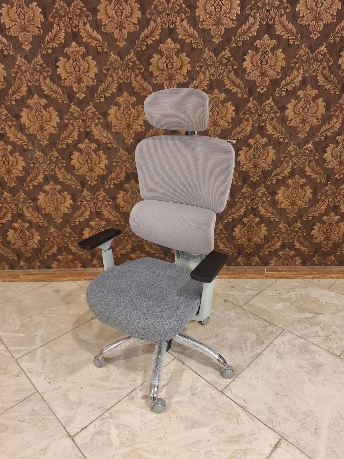 صندلی توری اداری|دفتر کار|اسلامشهر, شهرک احمدیه|دیوار