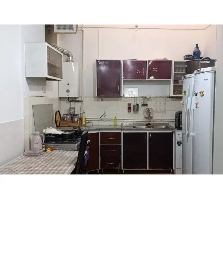 کابینت فلزی،فروش فوری|مصالح و تجهیزات ساختمان|اراک, |دیوار