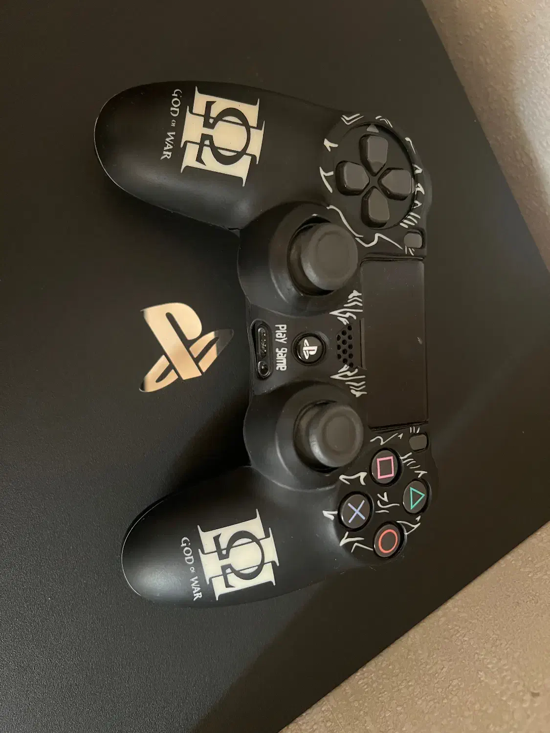 PS 4 pro 1 tr|کنسول، بازی ویدئویی و آنلاین|باقرشهر, |دیوار