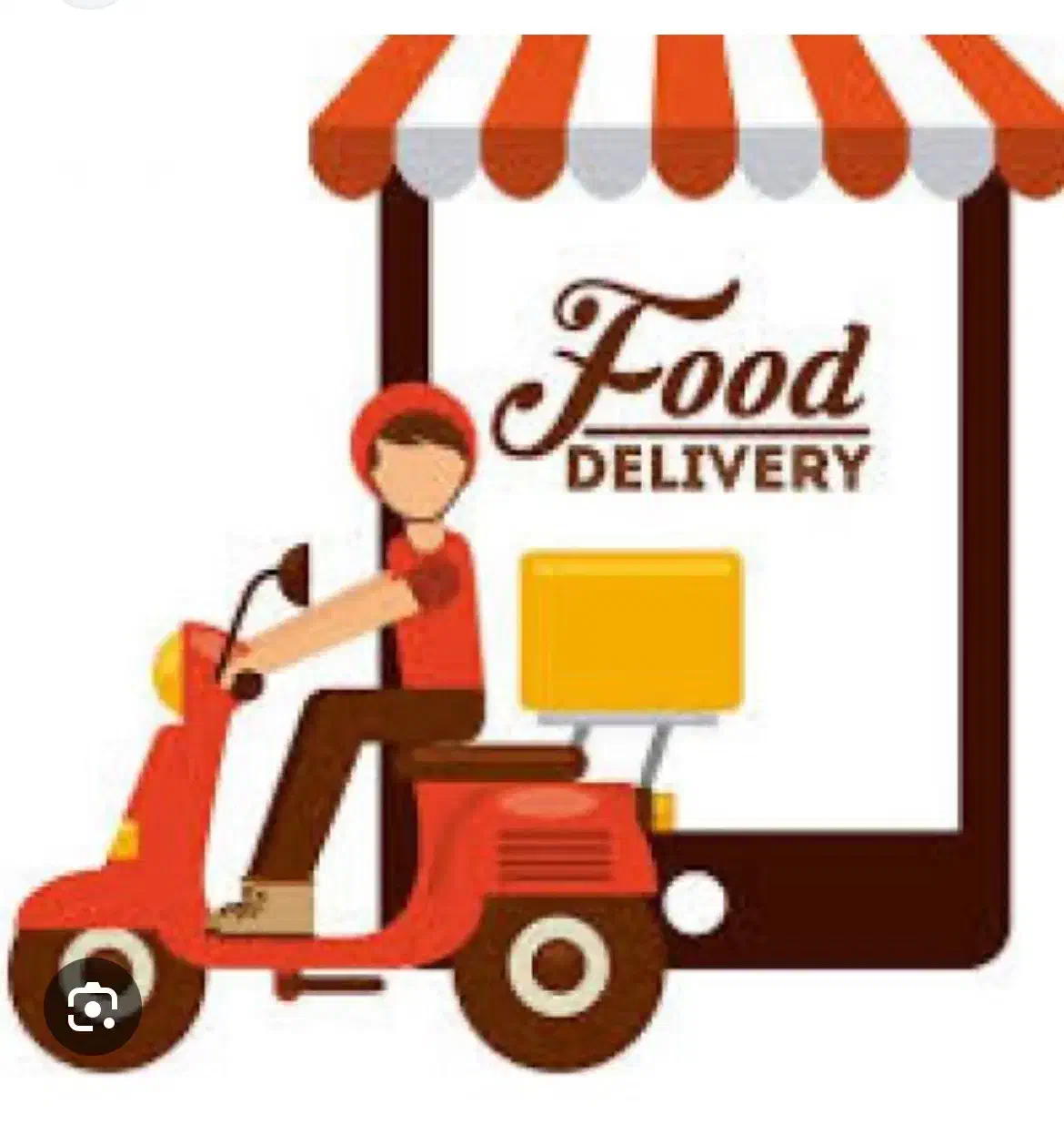 پیک موتوری تهیه غذا|استخدام خدمات فروشگاه و رستوران|ری, شهید غیوری (ابن باویه)|دیوار