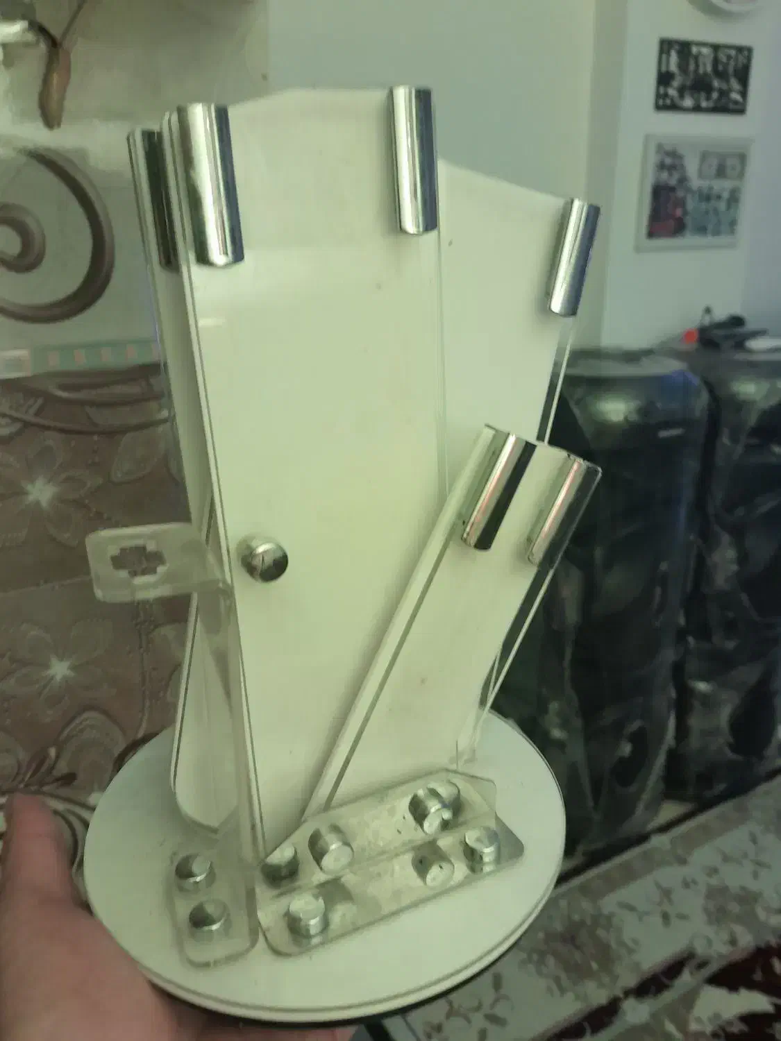 چاقو|کوهنوردی و کمپینگ|سنندج, |دیوار