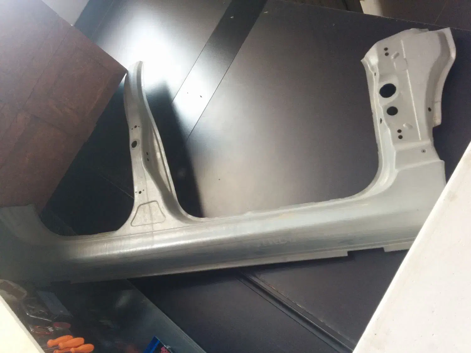 قطعات استوک|قطعات یدکی و لوازم جانبی|رونیز, |دیوار