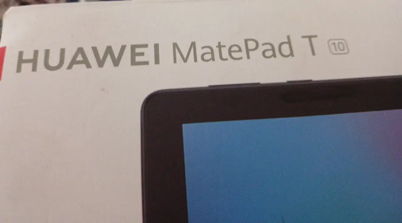 تبلت هواوی در حد T10|تبلت|مشهد, صیاد شیرازی|دیوار