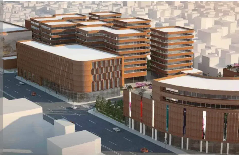 از سازنده رزومه دار خرید کنید|فروش آپارتمان|تهران, منیریه|دیوار