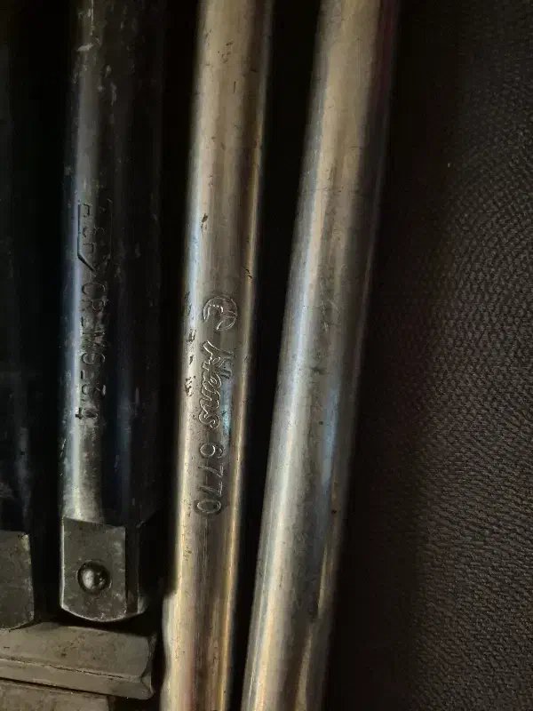 فروش ابزار بوکس و آلن هنس اصل در حد نو|ابزارآلات|کرج, گلشهر|دیوار