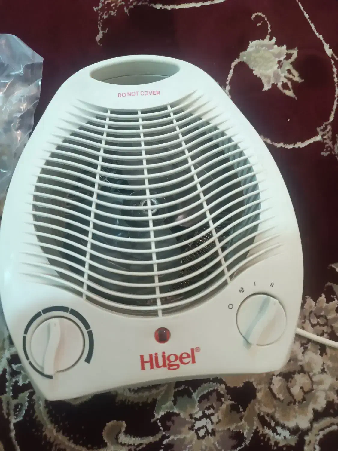 بخاری فن دار|بخاری، هیتر، شومینه|کنگاور, |دیوار