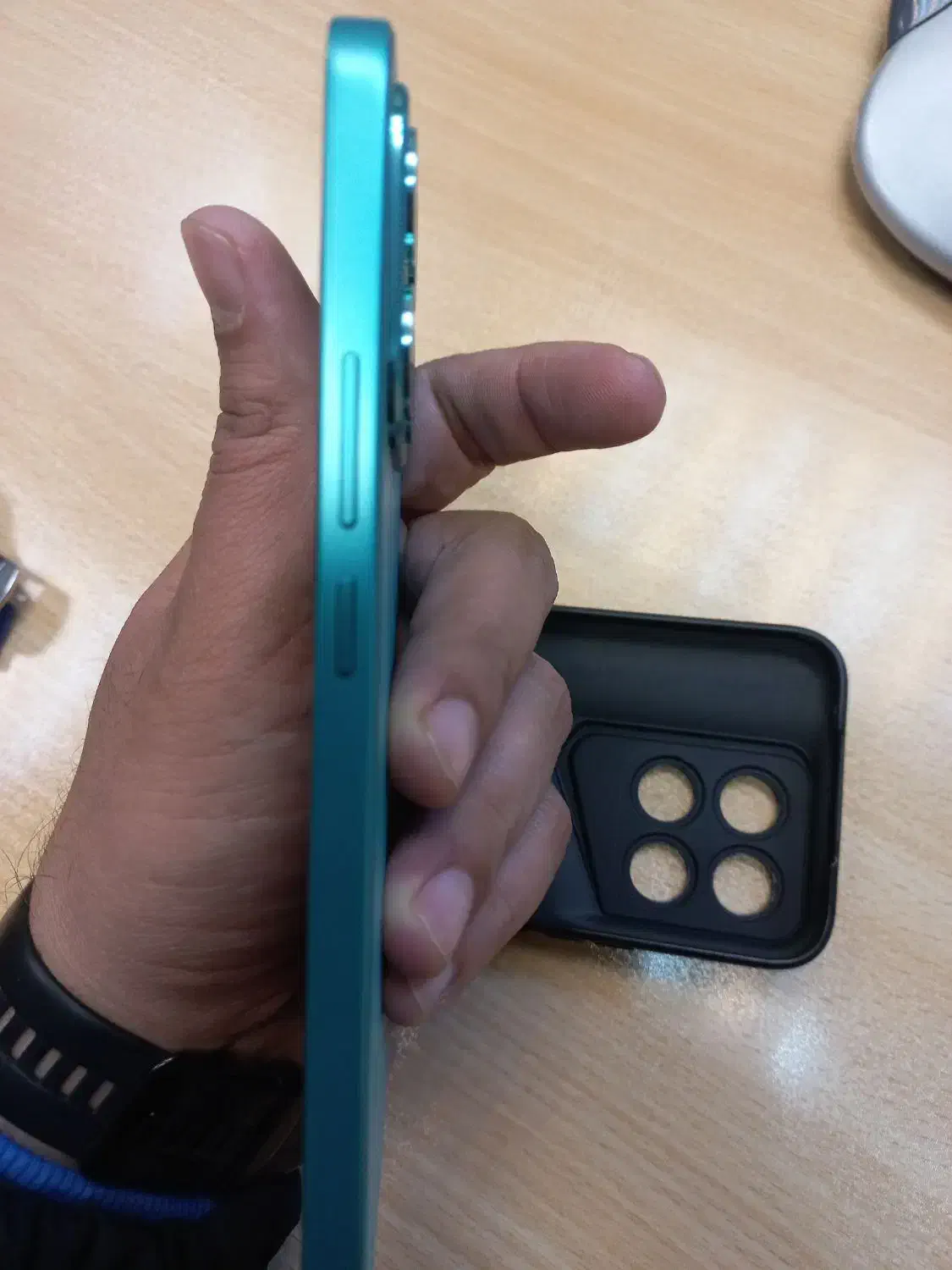 Honor x8c|موبایل|تهران, خاوران|دیوار