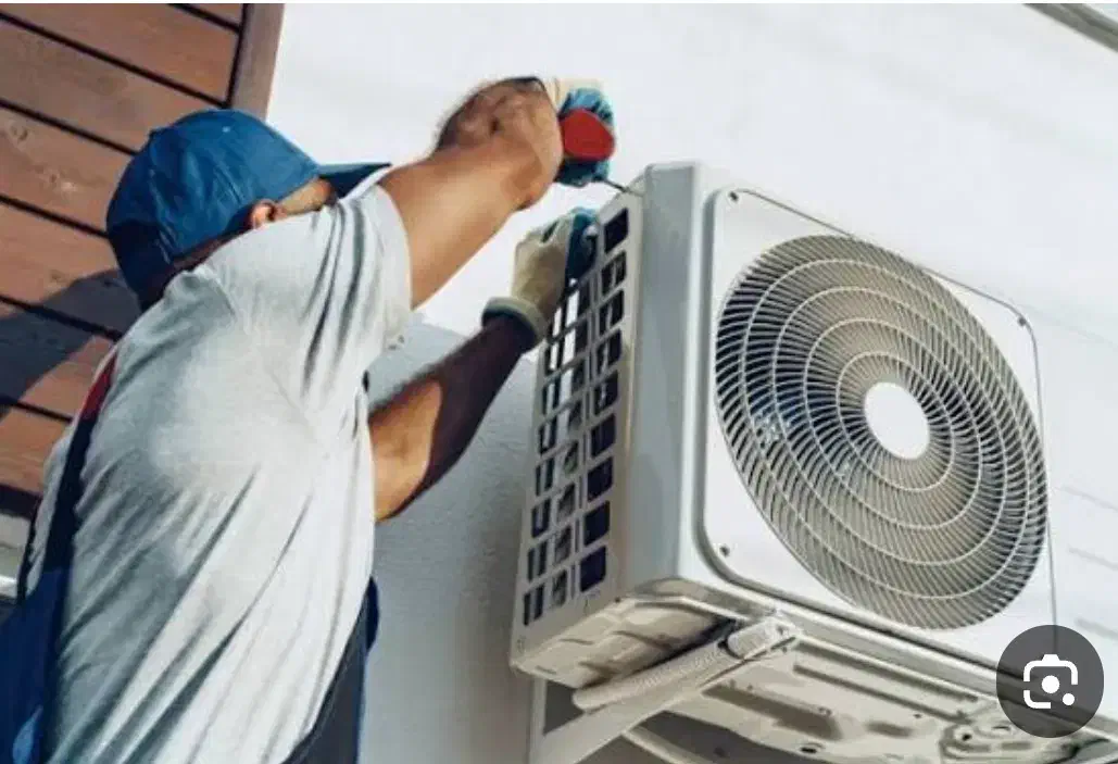تعمیر انواع کولر در منزل|خدمات پیشه و مهارت|سیریک, |دیوار