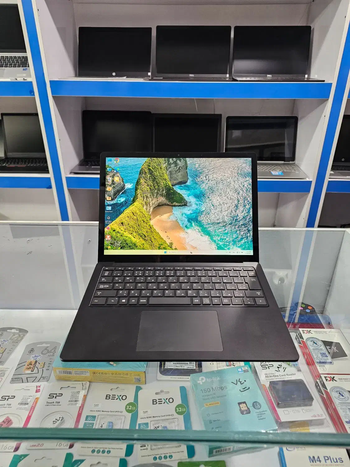 سرفیس لپ تاپ ۳|رایانه همراه|یاسوج, |دیوار