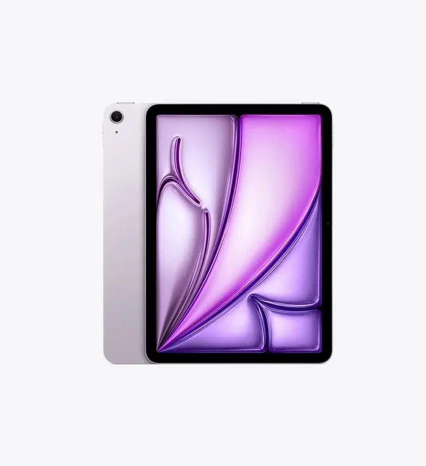 تبلت اپل مدل IPad Air M3 13 inch Wi-Fi ظرفیت 128G|تبلت|مشهد, وکیل‌آباد|دیوار