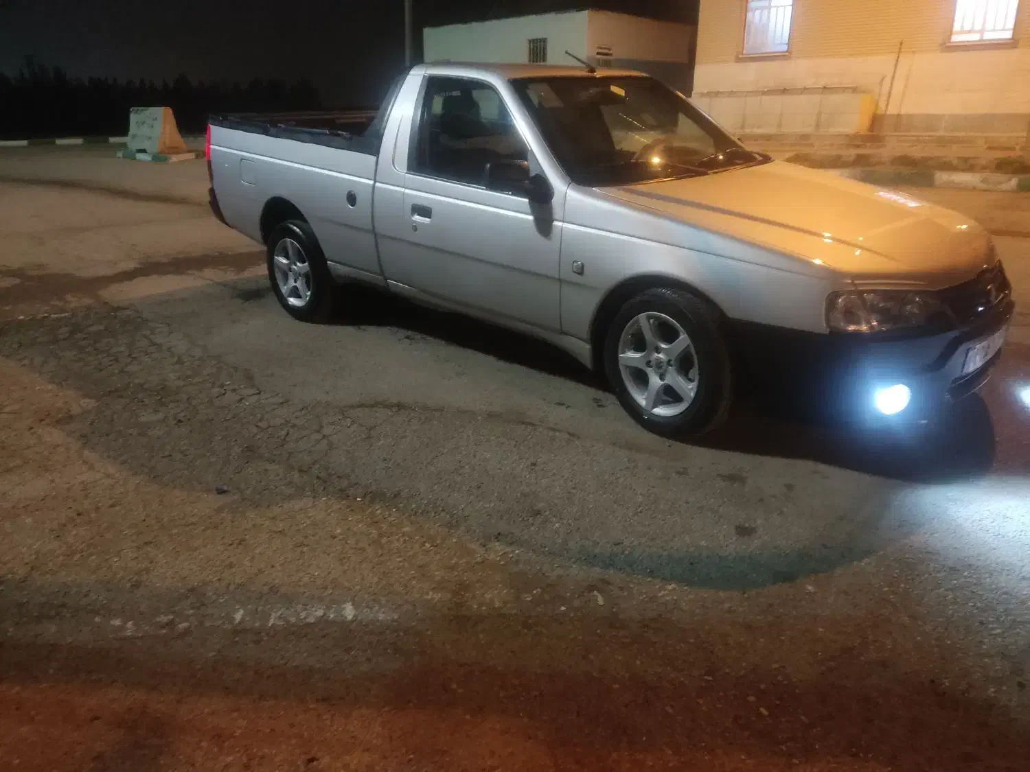 آریسان2 پلاس مدل 1402|خودرو سواری و وانت|خرم‌آباد, |دیوار