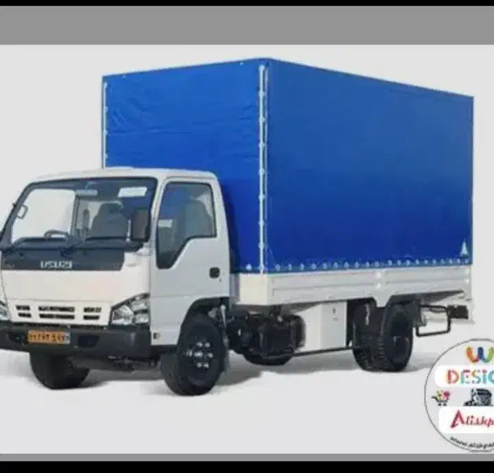 باربری اثاث منزل وهمراه کارگر ماهر|خدمات حمل و نقل|کرمان, |دیوار