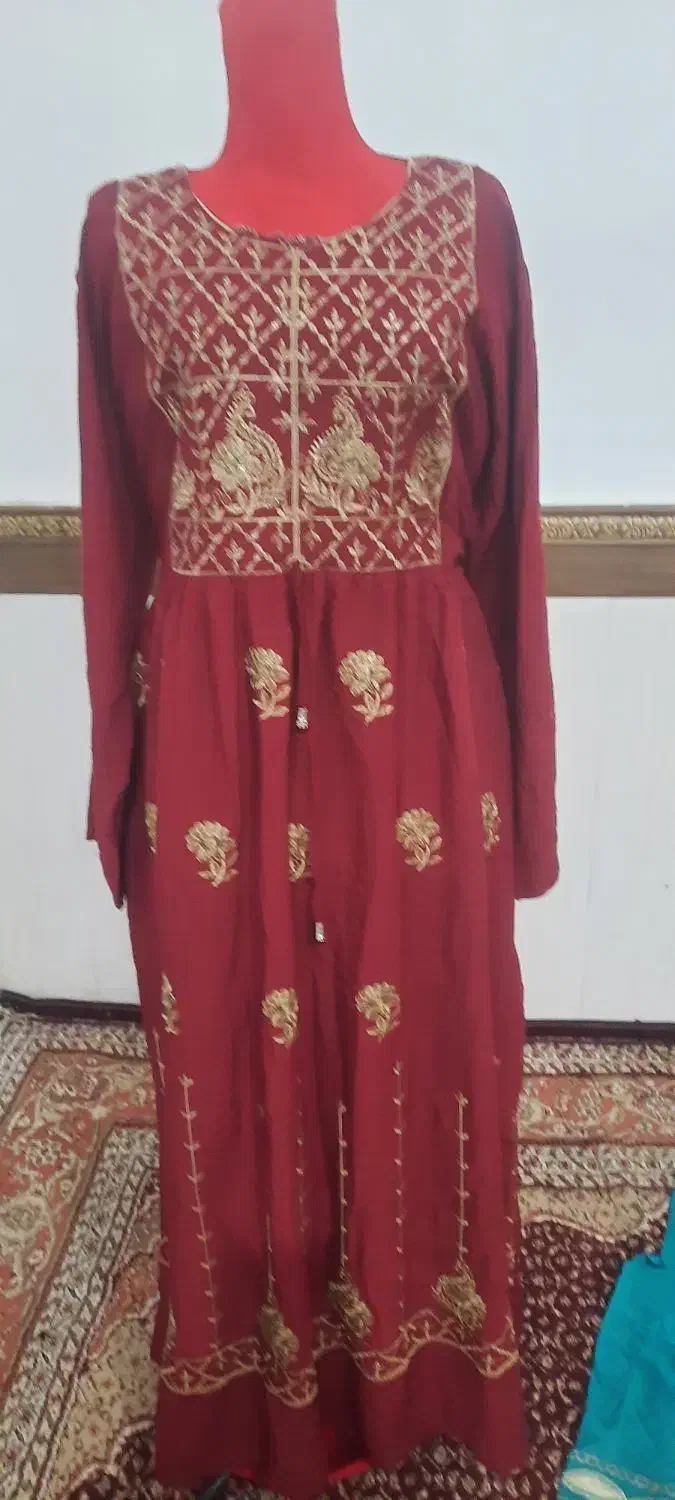 ماکسی وارداتی|لباس|رامشیر, |دیوار