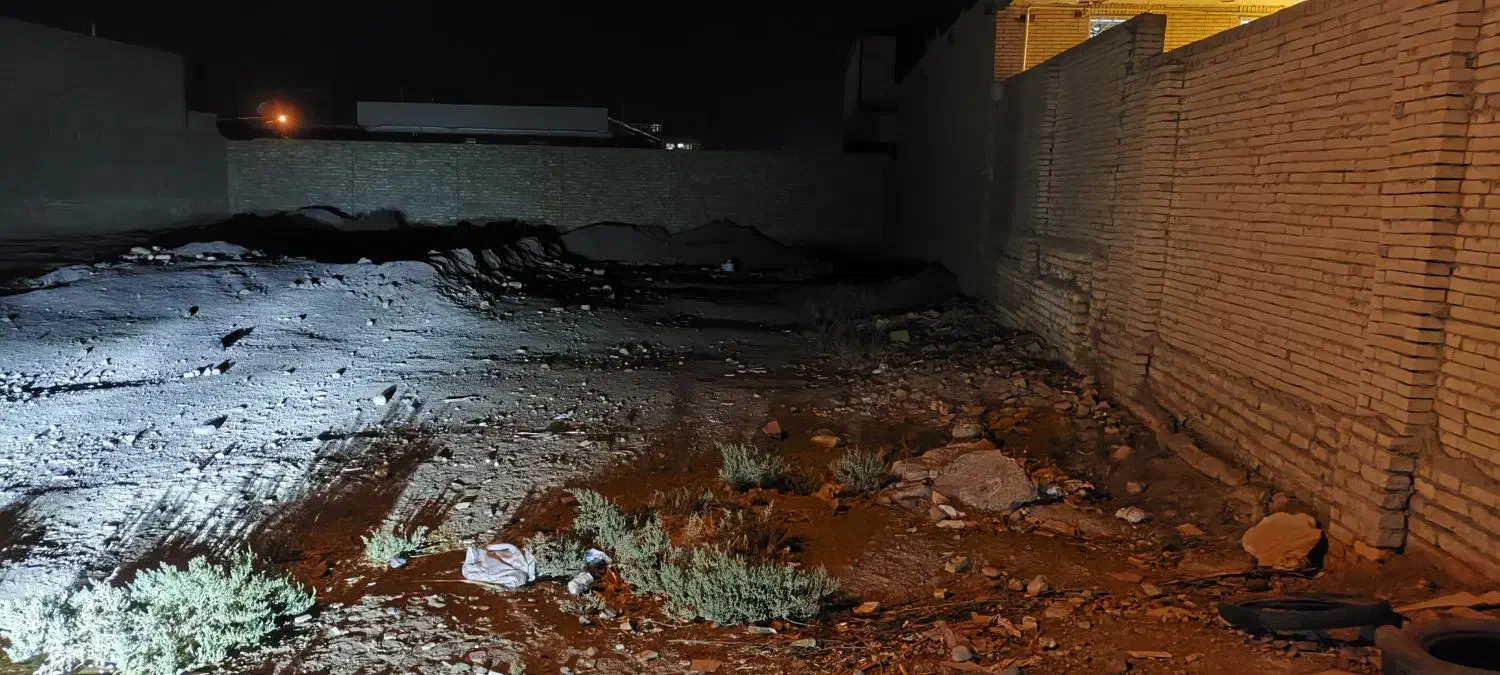 زمین|فروش زمین و ملک کلنگی|کشکوئیه, |دیوار