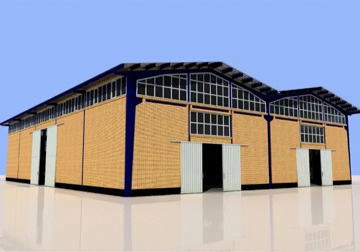 اجرای انواع سقف های شیبدار شیروانی|خدمات پیشه و مهارت|اردبیل, |دیوار