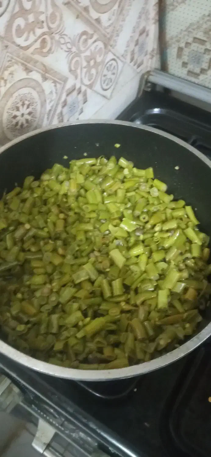 سبزیجات قرمه کوکو اش تمیزاورگانیک عطری متفاوت طعمی|خوردنی و آشامیدنی|سبزوار, پاسداران|دیوار