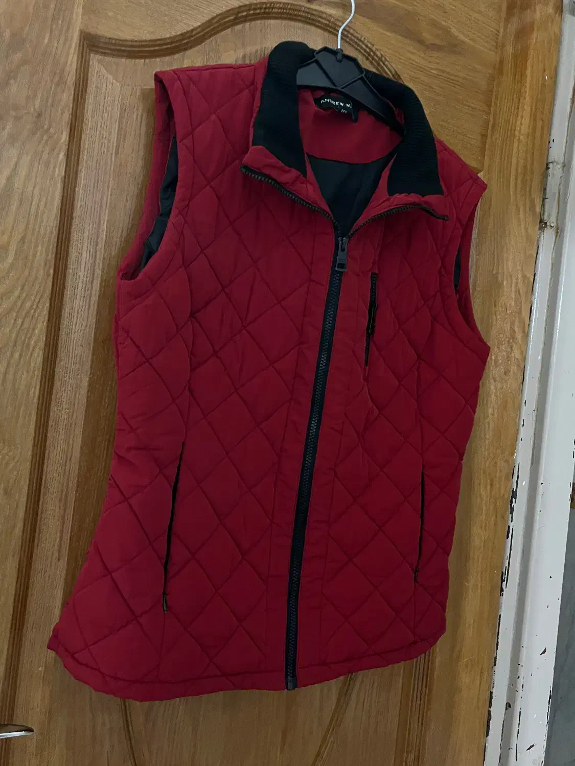 پافر رنگ لاکی|لباس|کرمانشاه, |دیوار