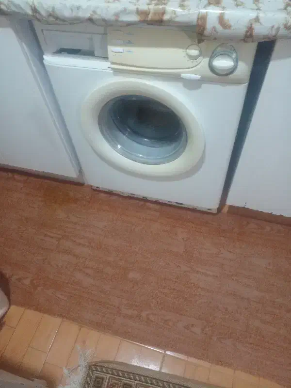 لباسشو کندی|ماشین لباسشویی و خشککن لباس|بندر انزلی, میان پشته|دیوار