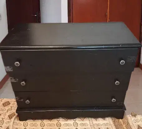 دراور کشویی|جاکفشی، کمد، دراور|بابلسر, |دیوار