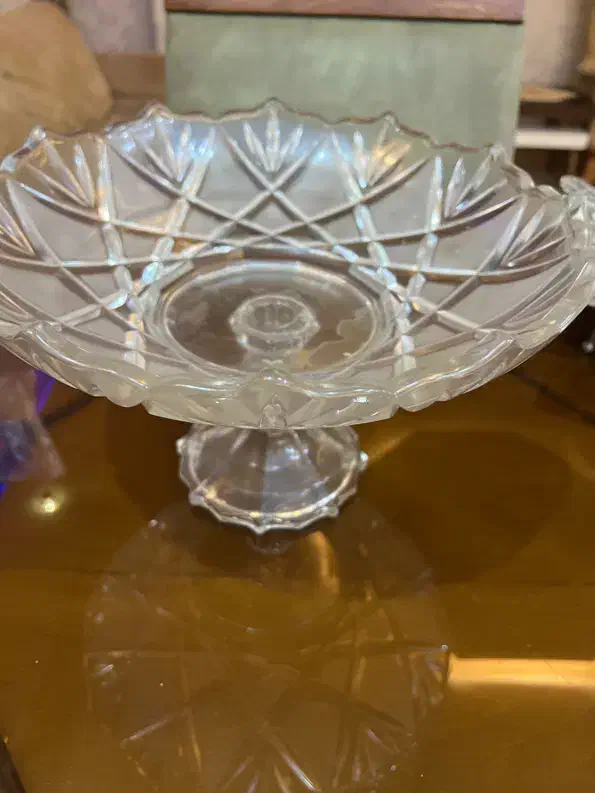 میوه خوری و آجیل خوری و قندان|ظروف سرو و پذیرایی|اردبیل, |دیوار