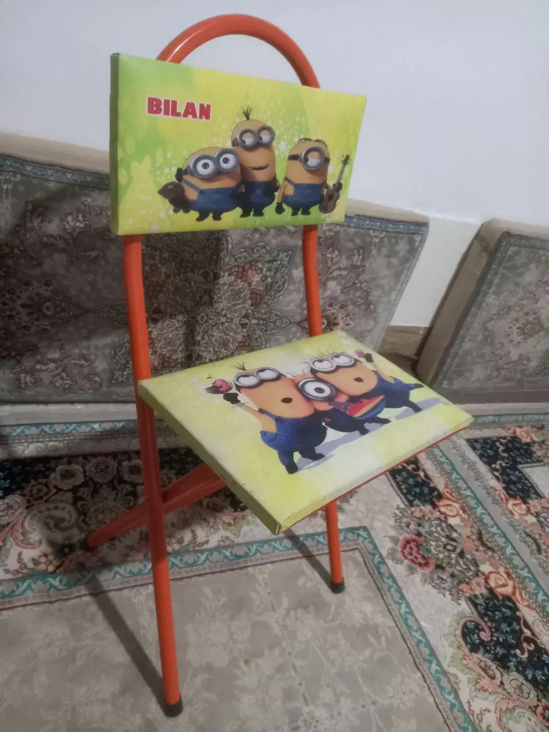 میز و صندلی تحریر دانش اموزی|میز تحریر و کامپیوتر|قیدار, |دیوار