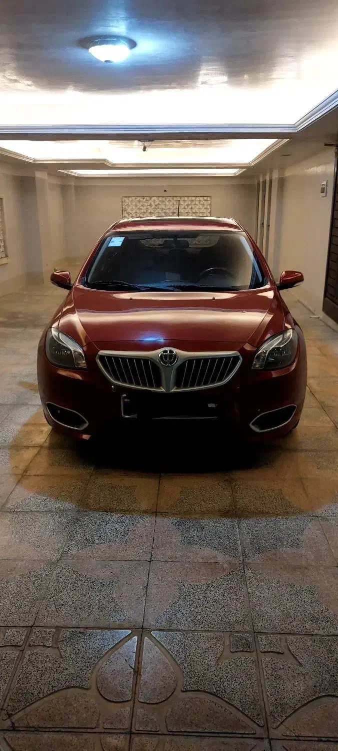 بلریانس ۳۲۰ اتوماتیک|خودرو سواری و وانت|تهران, شهرآرا|دیوار