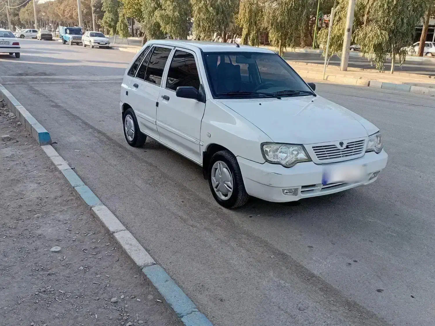 فروش فوری|خودرو سواری و وانت|برخوار, |دیوار