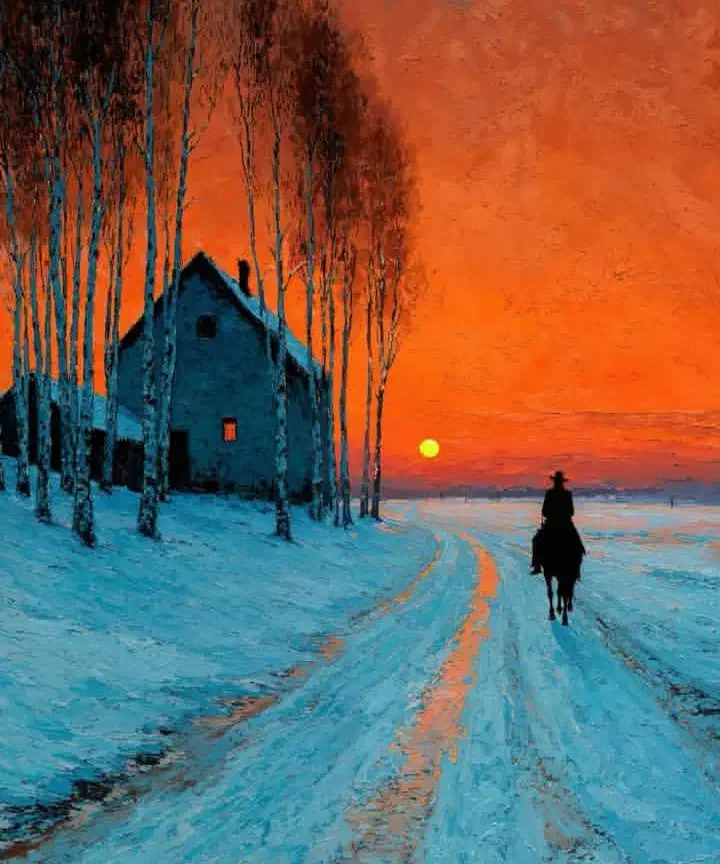 آموزش نقاشی رنگ روغن|خدمات آموزشی|حمیدیا, |دیوار