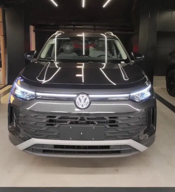 VOLKSWAGEN TAYRON / نقدواقساط در نمایندگی|خودرو سواری و وانت|تهران, سعادتآباد|دیوار