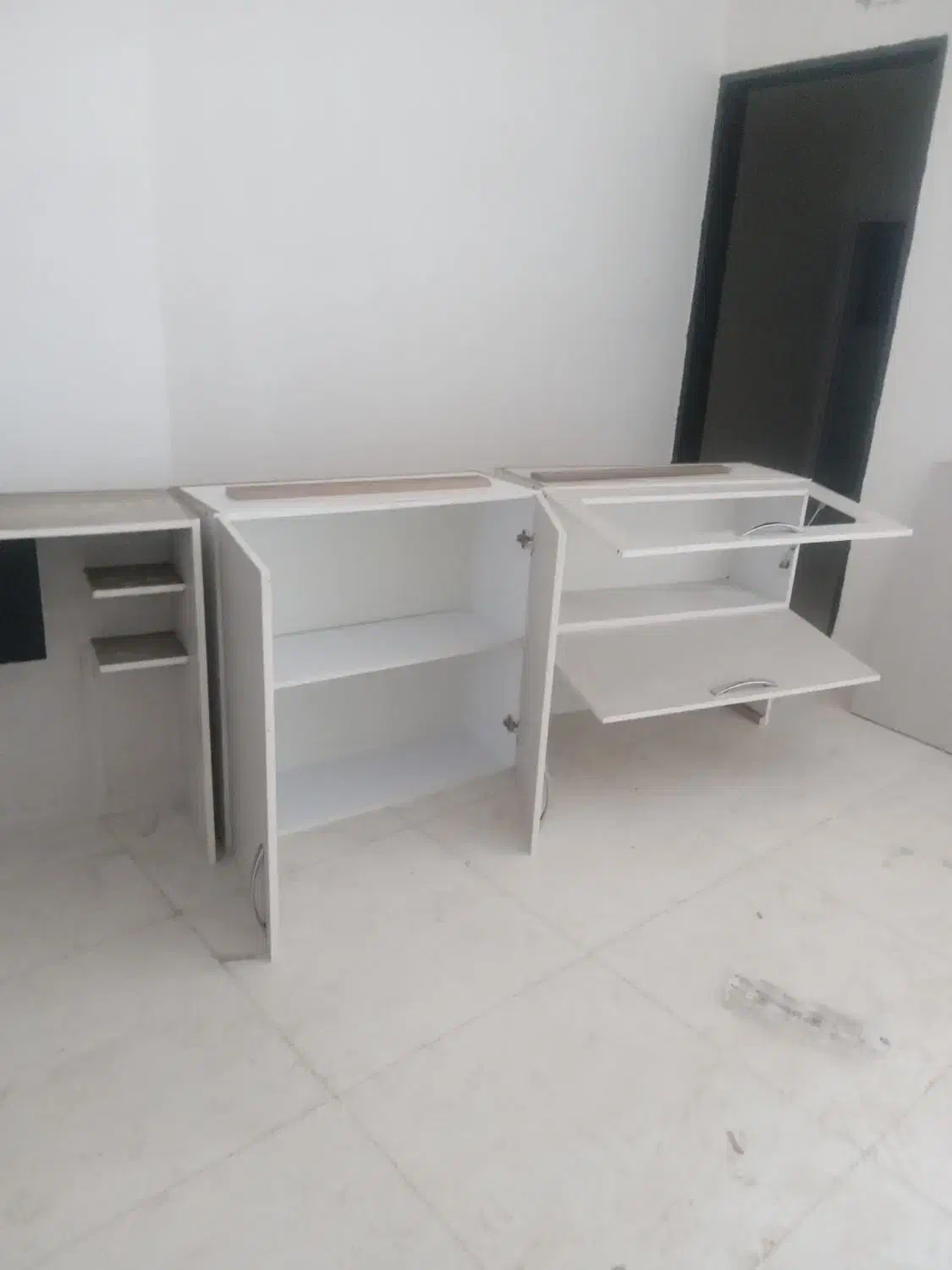 کابینت  ۷متر  برای  فروش  امدی اف  در حد نو|مصالح و تجهیزات ساختمان|اسلام‌شهر, ایرین|دیوار