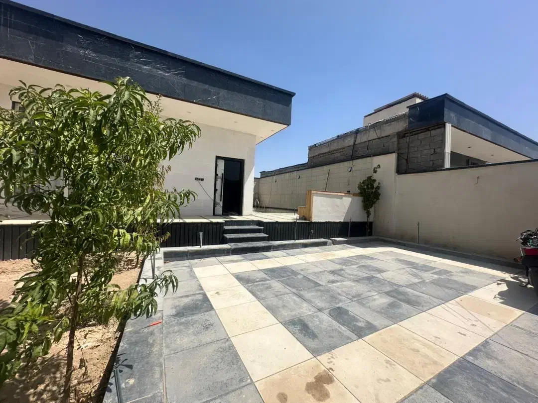 ویلاباغ۲۵۰متری چسب بافت کردان ج سهیلیه زعفرانیه|فروش خانه و ویلا|رامجین, |دیوار