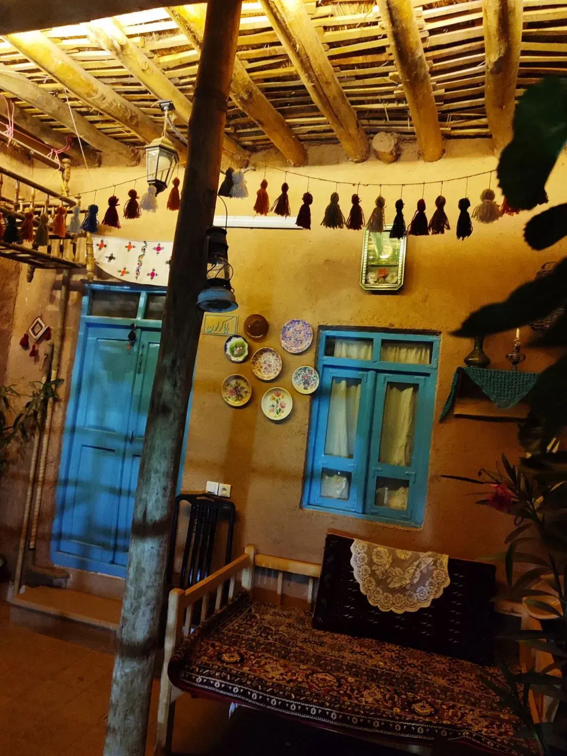 سوییت بوژان اقامتگاه|اجارهٔ کوتاهمدت آپارتمان و سوئیت|نیشابور, فضل|دیوار