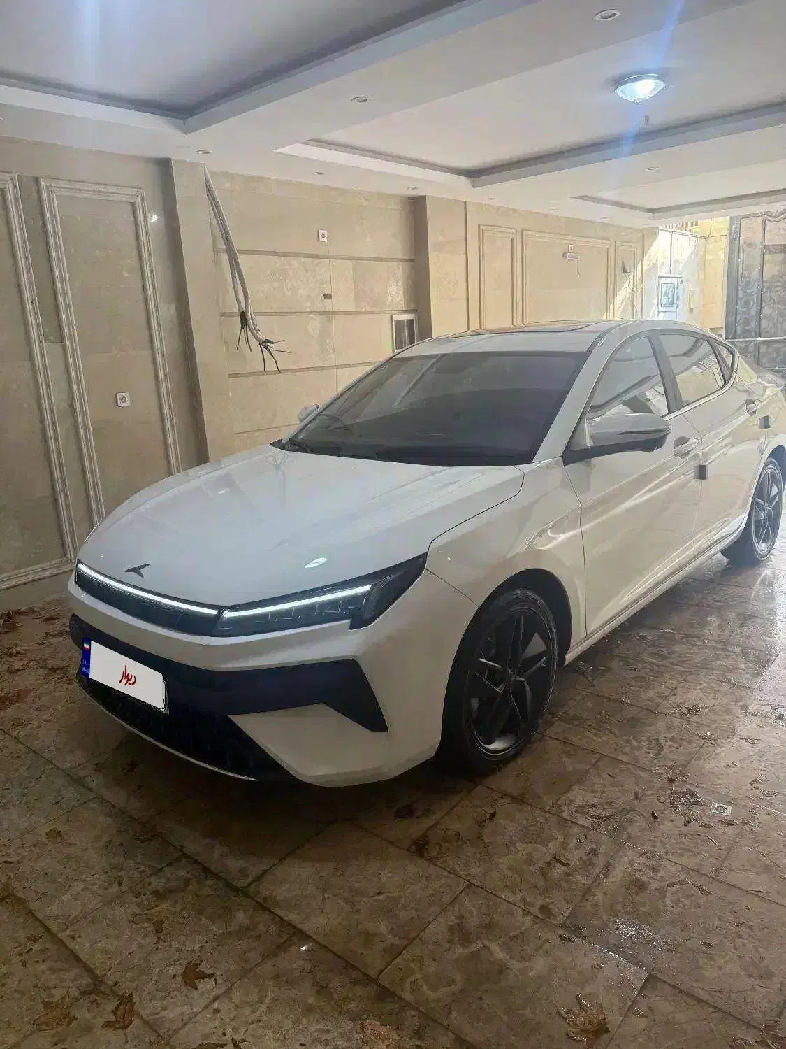 Kmc j7|خودرو سواری و وانت|مشهد, فردوسی|دیوار