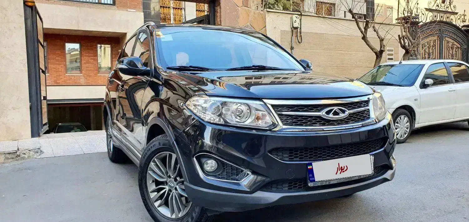 فروش خودرو سواری|خودرو سواری و وانت|کرج, گلشهر|دیوار