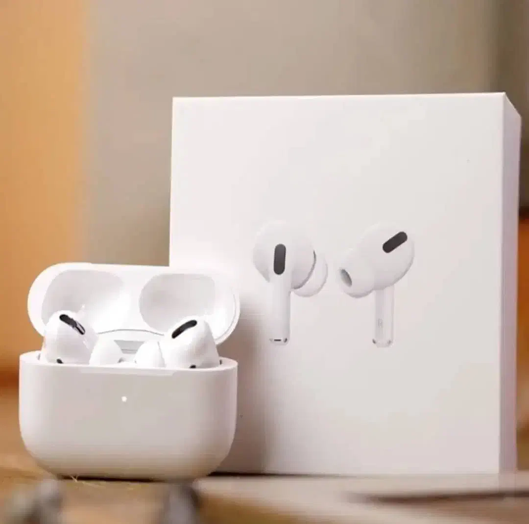 ایرپاد پرو نو نو|لوازم جانبی موبایل و تبلت|شاهین‌شهر, شهرک گلدیس|دیوار