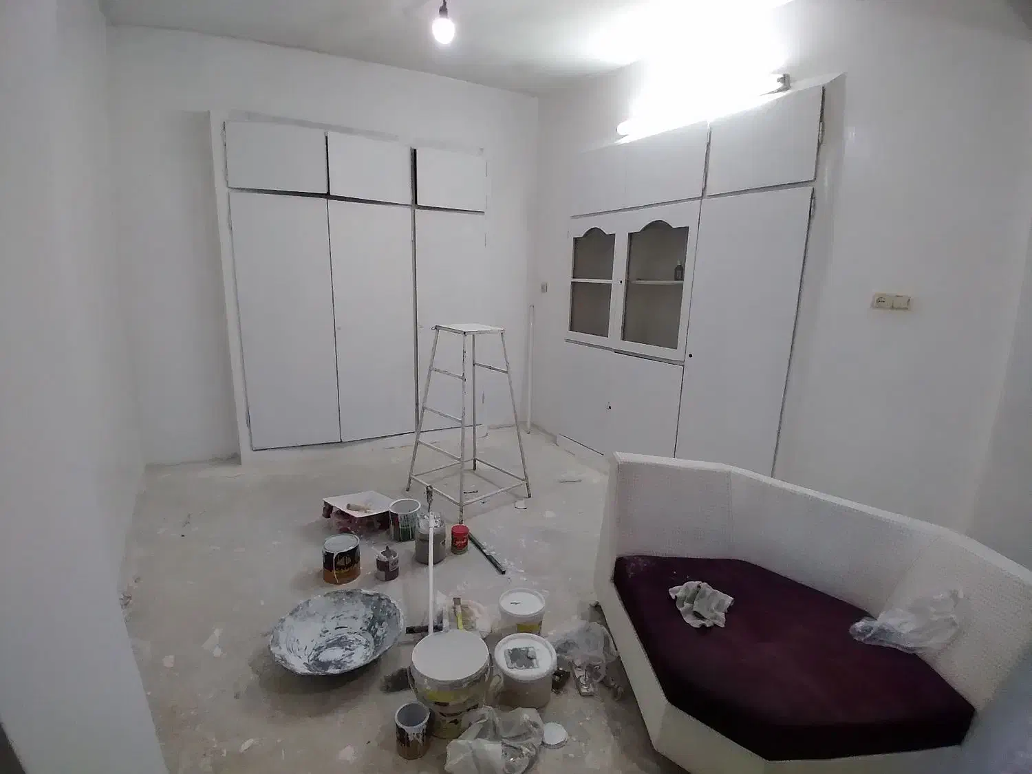 اجاره خانه ویلایی دربستی انبار