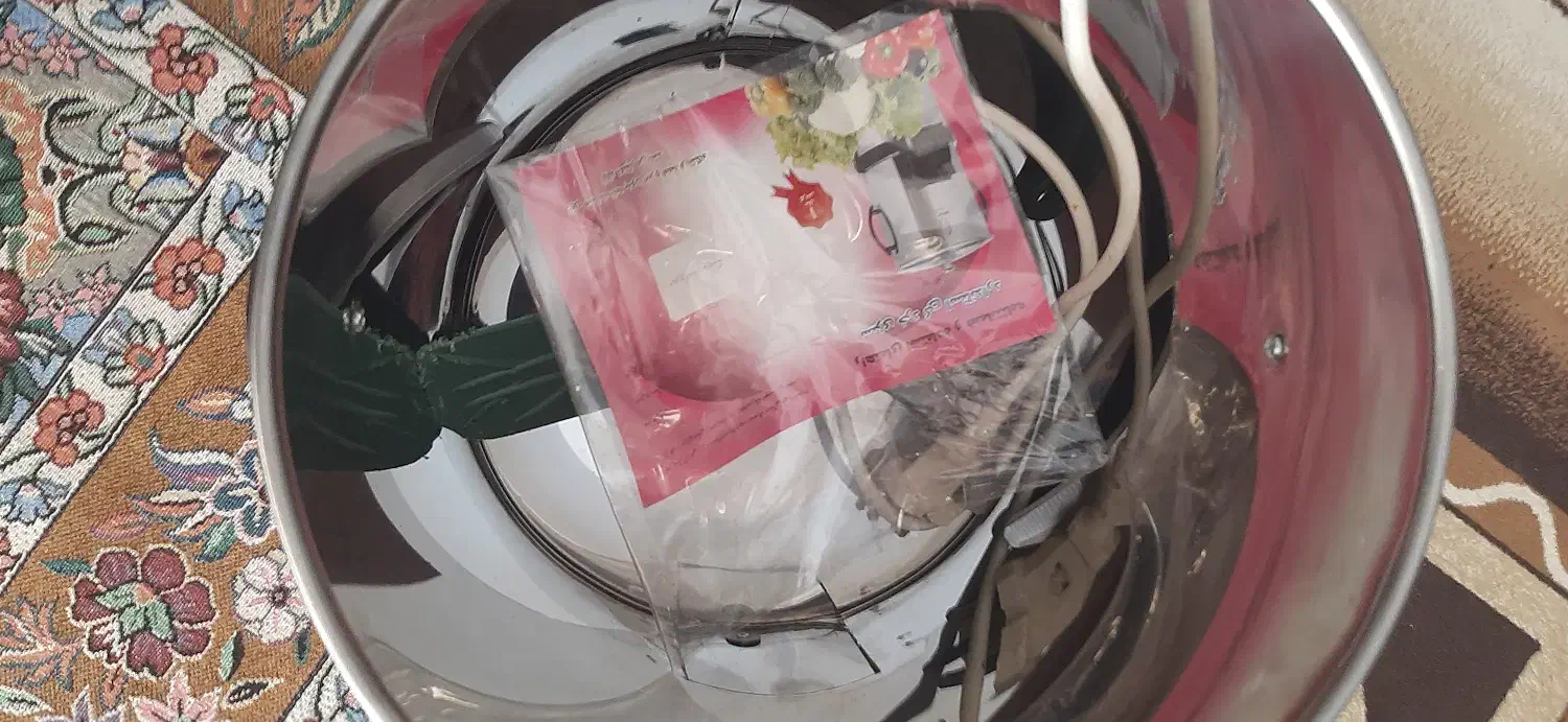 سبزی خورد کن|خردکن، آسیاب، غذاساز|اسلام‌‌آباد غرب, |دیوار