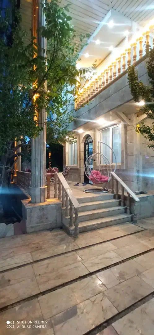 به یک نفر خانم جهت نظافت ویلا نیازمندیم|استخدام سرایداری و نظافت|شهریار, شهرک شاهد|دیوار