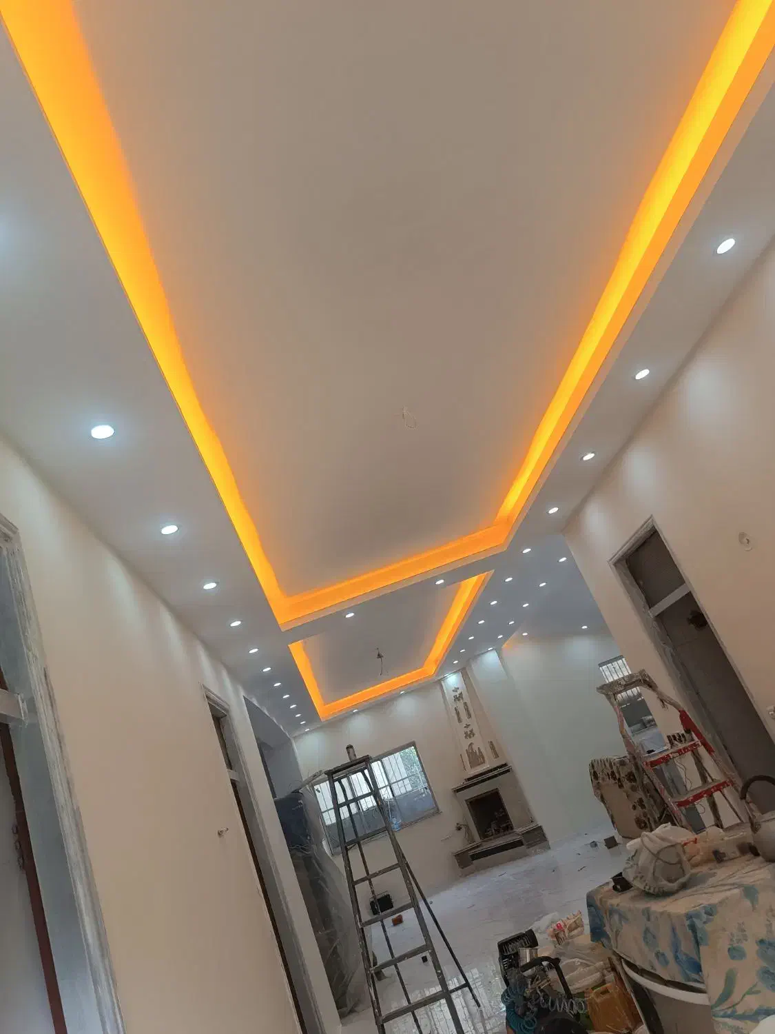 برقکار ساختمان تضمینی و حرفه ای|خدمات پیشه و مهارت|گنبد کاووس, |دیوار