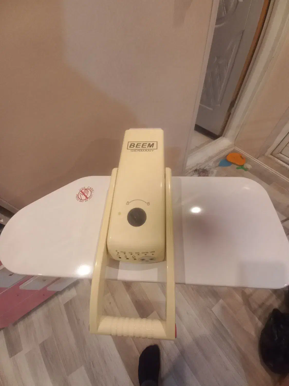 اطو پرسی ایستاده|اتو و لوازم اتو|اردبیل, |دیوار