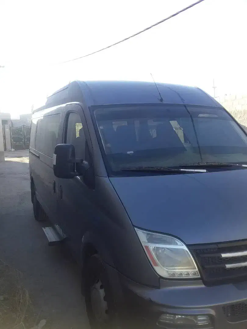 مکسوس 2017خاکستری|خودرو سنگین|بندر کنگان, |دیوار