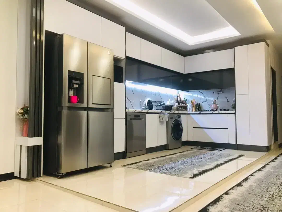 فروشی آپارتمان نوساز اورین املاک المهدی عج|فروش آپارتمان|بهارستان, |دیوار