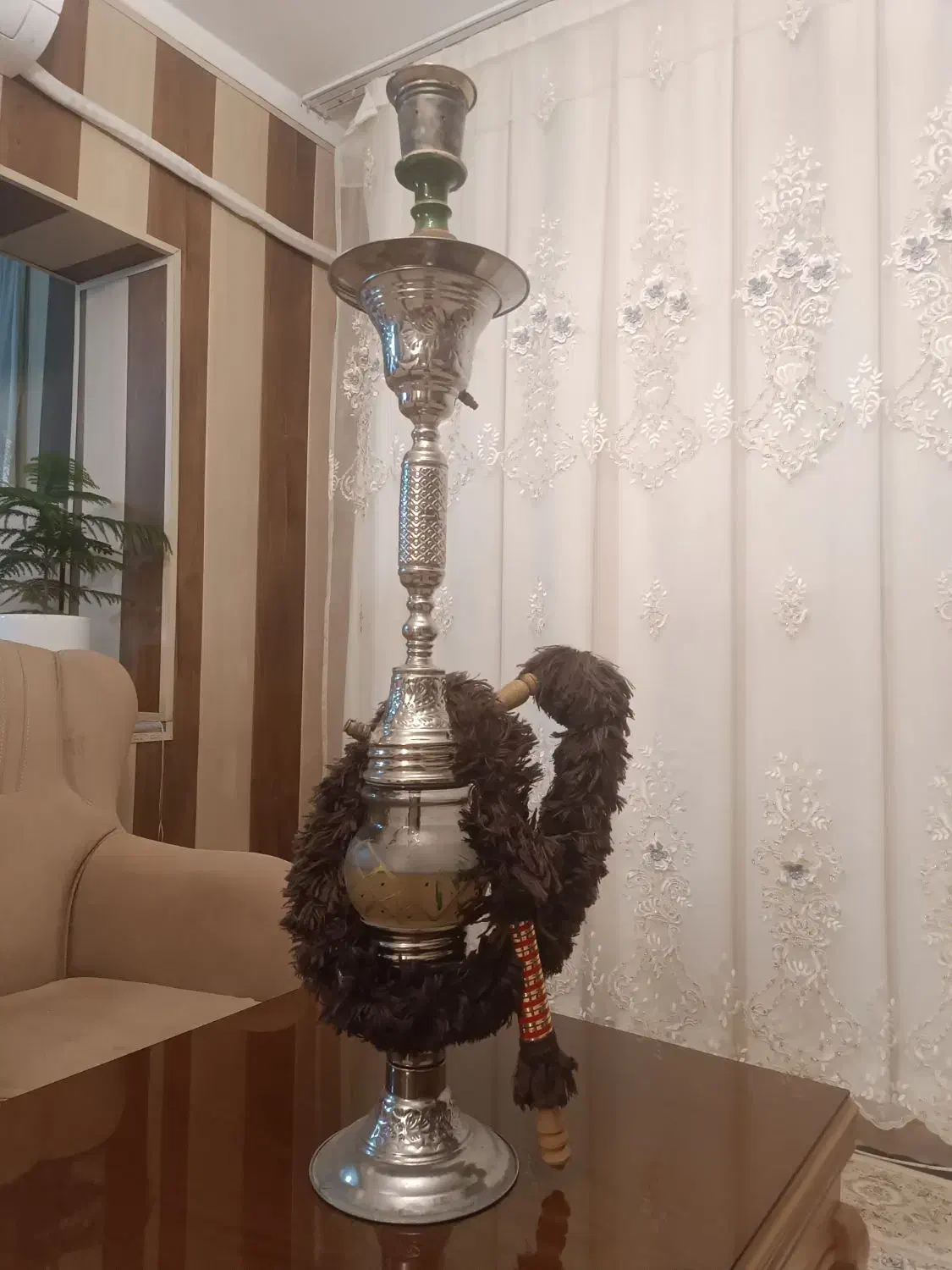 قلیان عربی|کلکسیون و سرگرمی|ارومیه, |دیوار