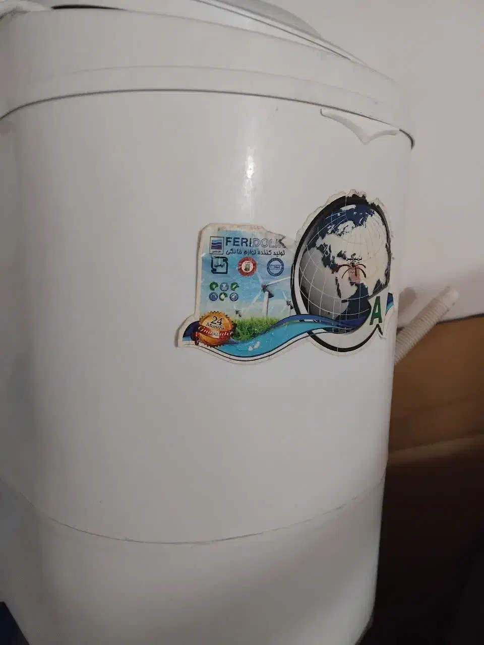 مینی واش|ماشین لباسشویی و خشک‌کن لباس|شادگان, |دیوار