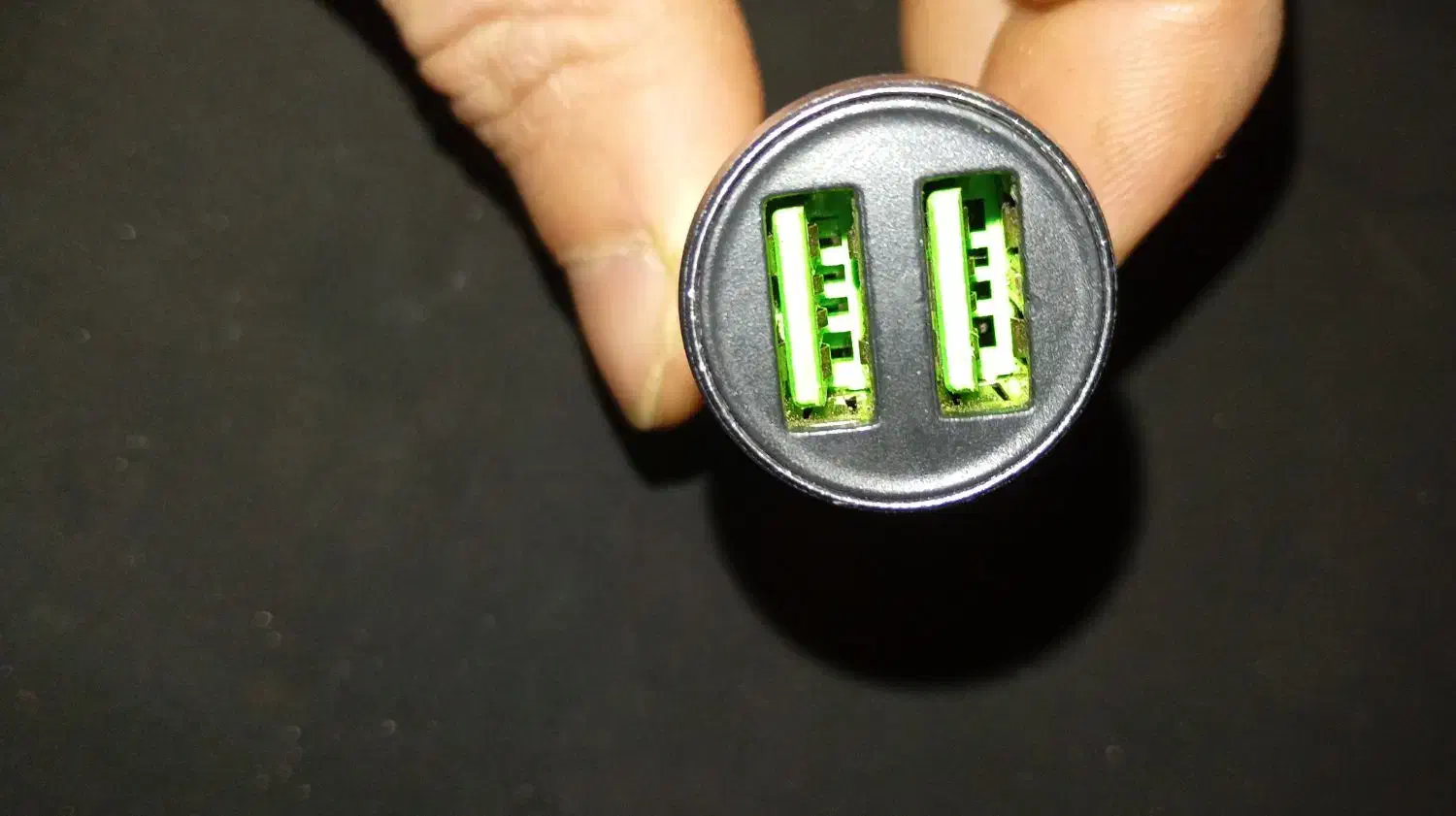 شارژر فندکی|لوازم جانبی موبایل و تبلت|بروجرد, |دیوار